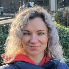 Елена Кичко, 12.07.1989, Волгоград