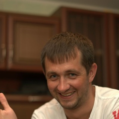 Вадим Козлов, 18.01.1993
