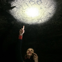 Ирина Лабудина, 01.05.1982, Дзержинский