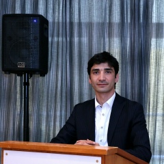 Senan Usubov, 12.04.1984, Bern