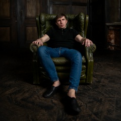 Владимир Копылов, 07.11.1991, Москва