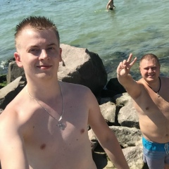 Ваня Кашевич, 07.07, Мозырь