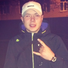 Ренат Шарафеев, 16.08