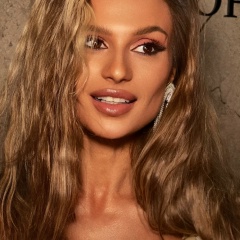 Снежана Журавлева, 29.10, Москва