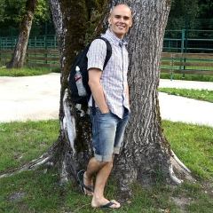 Дмитрий Белоносов