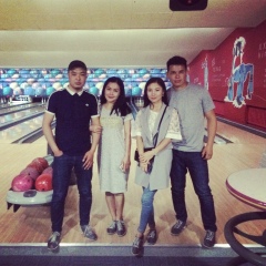 Bek Jumabek, 17.11, Шымкент