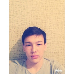 Kuandyk Shakenov, 16.01.1994, Талдыкорган
