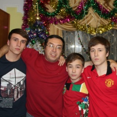 Талгат Туганов, 24.06, Алматы