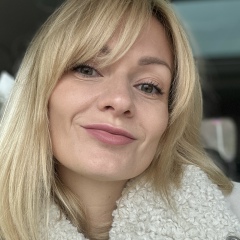 Екатерина Пушникова, 23.09.1984, Тюмень