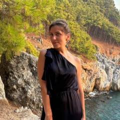 Екатерина Постонен, 01.03, Санкт-Петербург