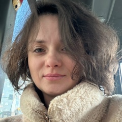 Катерина Орлова, 13.05.1986, Москва