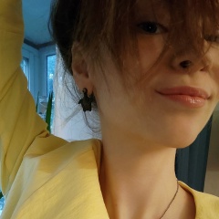 Sveta Simkhovitch, 28.02.1989, Санкт-Петербург