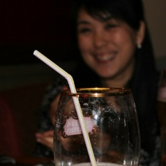 Жаннат Бимакова, 02.01.1990, Москва