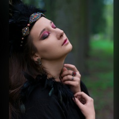 Катя Малахова, 28.08.1986, Москва