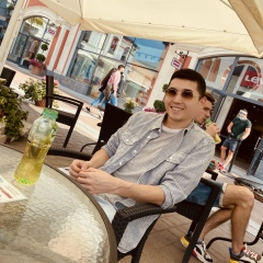 Максат Жумабаев, 08.01, Москва