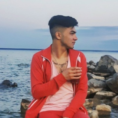 Арман Ткачёв, 23.10.1995, Новосибирск