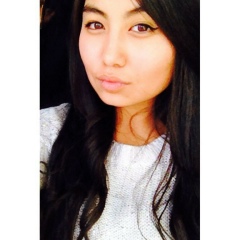 Jibek Azizbekova, 08.09.1999