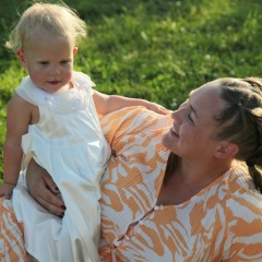 Дарья Егорова, Сосновый Бор