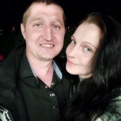 Александр Антонов, Людиново