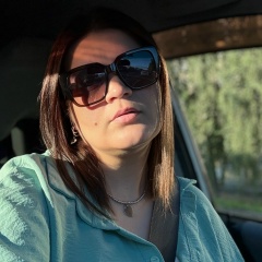 Оксана Данн, 02.10, Томск