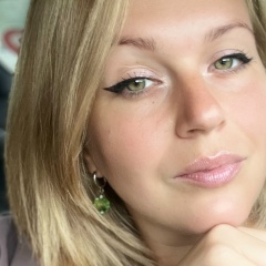 Елизавета Вершинина, 22.08.1990, Санкт-Петербург