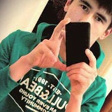 Ayboki Ayboshkin, Москва