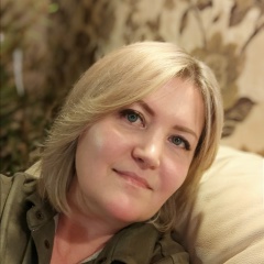 Надежда Полевая, 30.03, Киров