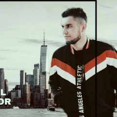 Хусам Мамадалиев, 23.10, Алматы