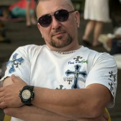 Андрей Клапий, 11.06, Москва
