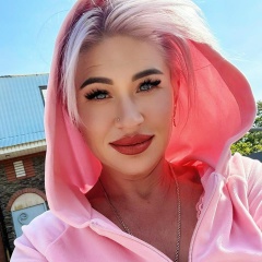 Lusiana Smernova, 02.12, Таганрог