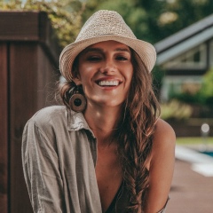 Юля Каменчук, 16.01, Киев