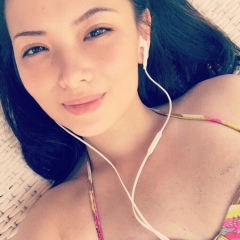 Lily Le, 28.10, Hanoi