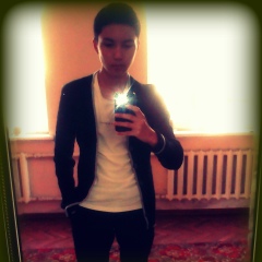 Janat Supataev, 09.03.1996, Бишкек