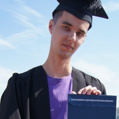 Витя Шарепо, London