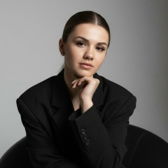 Алёна Очеретина, 13.06, Омск