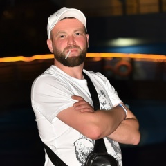 Стасончик Клюкач, 14.06.1986, Москва