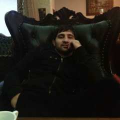 Казбек Юсупов, 03.01.1986, Волгоград