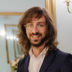 Владимир Мусаилов, Воронеж