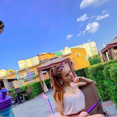 Вера Воронова, 23.03.2001