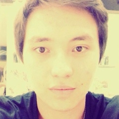 Abai Alishbekov, 30.05, Алматы