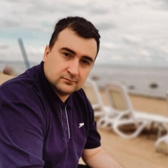 Алексей Махортов, 29.01.1987, Санкт-Петербург