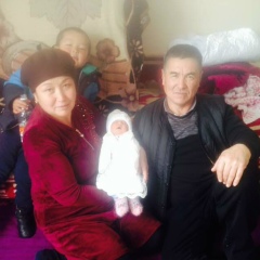 Айдарали-Уулу Кубанычбек, 25.07.1990, Санкт-Петербург