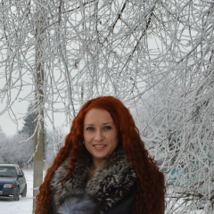 Юлия Матвиевская, 09.07, Сумы