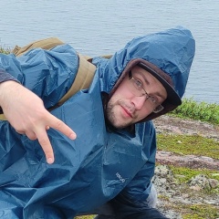 Андрей Белан, 04.05