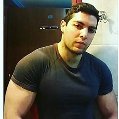 Arthur Wainshtain, 07.01.1989, Ереван