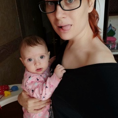 Кристина Юраш, 10.09, Кишинев