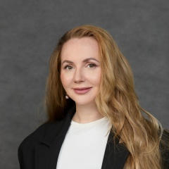 Дарья Шибарова