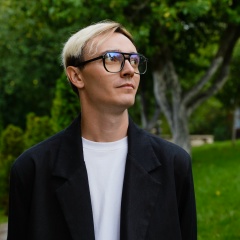 Владимир Балашов, 30.09, Орёл