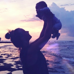 Валентина Филенкова, 13.06.1986, Jakarta