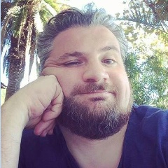 Макс Молодцов, 28.11.1978, Москва